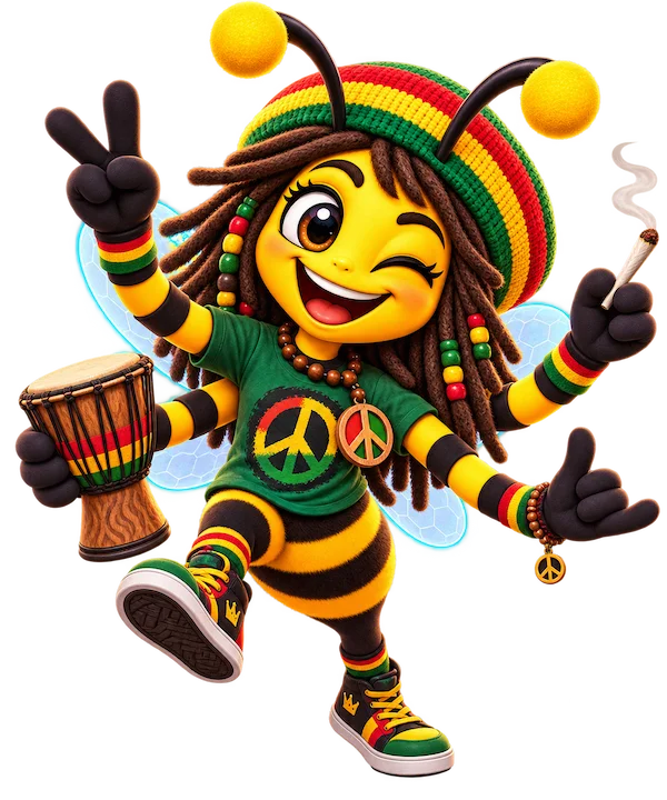 Bee Marley