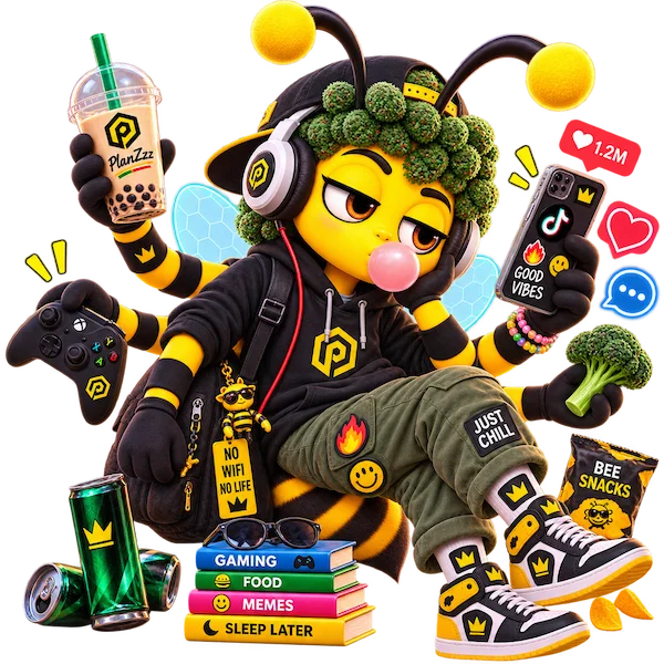Gen Bee